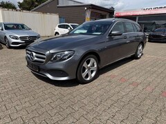 Bild des Angebotes Mercedes-Benz E 350 T d 4Matic AVANTGARDE WIDESCREEN TOTW ILS