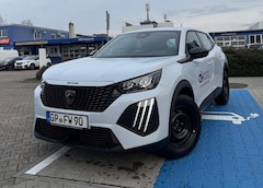 Bild des Angebotes Peugeot 2008 Allure