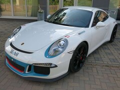 Bild des Angebotes Porsche 991 GT3 CLUBSPORT APROVED