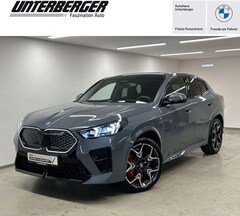 Bild des Angebotes BMW iX2 xDrive30 M Sportpaket Pro Head-Up Harman/Kardon DA