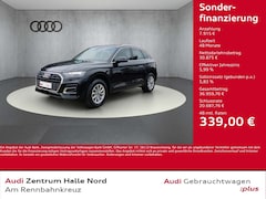 Bild des Angebotes Audi Q5 40 TDI quattro S tronic