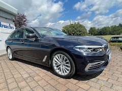 Bild des Angebotes BMW 540 i xDrive Touring Luxury Line