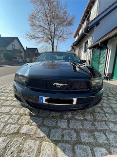 Ford Mustang V6 305 PS