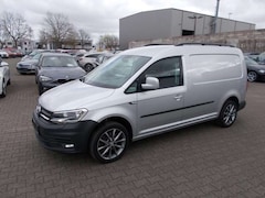 Bild des Angebotes VW Caddy Caddy Maxi Kasten 2.0 TDi Klima zus. WR
