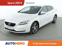 Bild des Angebotes Volvo V40 2.0 D3 Momentum *NAVI*LED*TEMPO*CAM*PDC*SHZ*