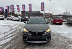 Bild des Angebotes Peugeot 5008 Allure