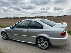 Bild des Angebotes BMW 330 Ci SMG clubsport kein M3 klassiker selten