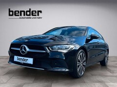Bild des Angebotes Mercedes-Benz CLA 180 CLA 180 d SB*AHK*PDC*NAVI*SITZHZG*18" LMR*