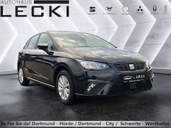 Bild des Angebotes SEAT Ibiza Style 1.0 TSI *PDC*FULL-LINK*4SEASON*SHZ*NSW*