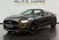 Bild des Angebotes Ford Mustang Convertible Automatik*Leder*Kamera*19"*