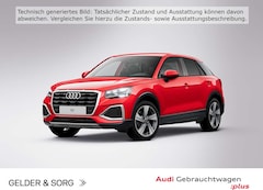 Bild des Angebotes Audi Q2 35 TDI advanced AHK*Matrix*Virtual*Navigation