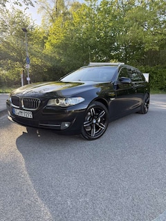 Bild des Angebotes BMW 520 520d Touring Aut.