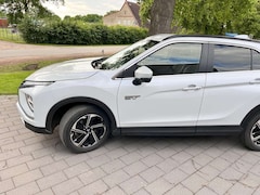 Bild des Angebotes Mitsubishi Eclipse Cross Eclipse Cross Plug-In Hybrid 4WD Intro Edition