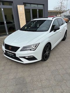 Bild des Angebotes CUPRA Leon Cupra 300 4Drive 2.0 16V TSI Android Auto M
