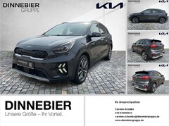 Bild des Angebotes Kia Niro Spirit ACC CAM DynLicht NAVI SD