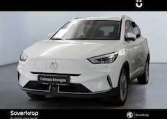 Bild des Angebotes MG ZS EV Luxury DISTR KAMERA SPUR PDC SHZ