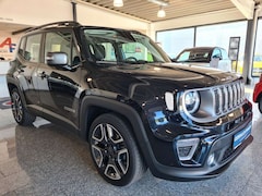 Bild des Angebotes Jeep Renegade Limited