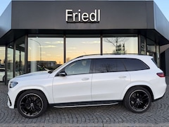 Bild des Angebotes Mercedes-Benz GLS 450 d 4M AMG, HUD, STH, AIR, Pano, Premium+