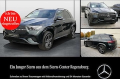 Bild des Angebotes Mercedes-Benz GLE 300 d 4M AMG+DISTR.+STANDH.+AHK+PANO+NIGHT++