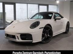Bild des Angebotes Porsche 992 911 Carrera Cabriolet