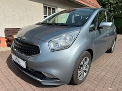 Bild des Angebotes Kia Venga Spirit*AUTOM*KEYLESS*SITZHZG*NAVI*