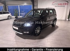 Bild des Angebotes Skoda Yeti L&K DSG/1.Hd/Navi/Xenon/Leder/GARANTIE/EU 6