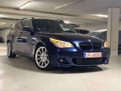 Bild des Angebotes BMW 535 d*AHK*Navi*PDC*280KMH*DPF OFF