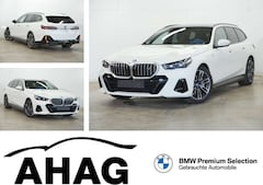 Bild des Angebotes BMW i5 eDrive40 M Sportpaket Panorama Klimaaut. AHK