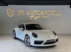 Bild des Angebotes Porsche 911 Carrera S|Klimasitze|S-Abgas|LED|Bose|