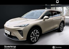 Bild des Angebotes MG MGS6 EV S6 EV Luxury AWD PANO SPUR PDC SHZ