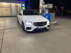 Bild des Angebotes Mercedes-Benz E 350 E 350 d (213.033)