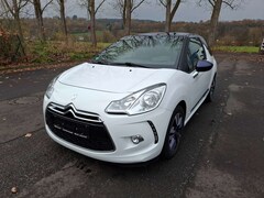 Bild des Angebotes Citroen DS3 SoChic TÜV 11/2027 **Garantie**