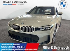 Bild des Angebotes BMW 330 i Touring xDrive M Sport ACC+KAM+LED+NAVI+