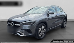 Bild des Angebotes Mercedes-Benz GLA 180 d Progressive Totwinkel Kamera EasyP AHK