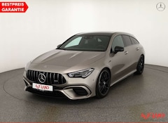 Bild des Angebotes Mercedes-Benz CLA 45 AMG Shooting Brake 4Matic Panorama Kamera