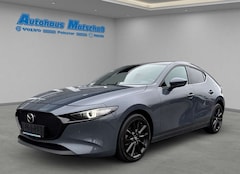 Bild des Angebotes Mazda 3 SKY.-X 186 Exclusive-Line HUD Navi LED ACC Apple C