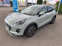 Bild des Angebotes Ford Puma Titanium