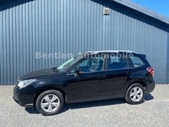 Bild des Angebotes Subaru Forester Exclusive,Klima, Panorama,Xenon, Kamera