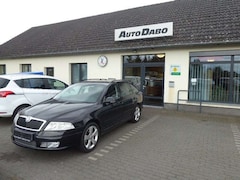 Bild des Angebotes Skoda Octavia Combi Sport Edition