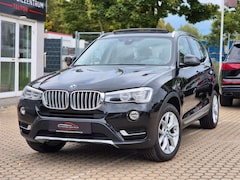 Bild des Angebotes BMW X3 xDrive20d Steptronic X Line HUD LED PANORAMA