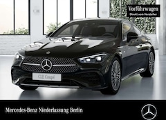 Bild des Angebotes Mercedes-Benz CLE 300 e AMG+PANO+360+AHK+BURMESTER+SITZKLIMA+9G