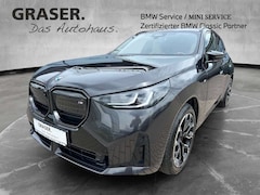 BMW X3 M 50 xDrive M-Sport Pro HeadUp AHK Pano HK ACC