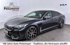 Bild des Angebotes Kia Stinger Stinger 3.3 T-GDI AWD GT Giacuzzo Webasto