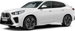 Bild des Angebotes BMW iX2 xDrive30 M Sport AHK H&K ACC Sitzmassage HuD