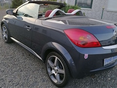 Bild des Angebotes Opel Tigra Cabrio, Edition Automatik, TÜV neu