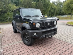 Bild des Angebotes Suzuki Jimny 1.5 Comfort dt. Fzg. incl. Garantie*