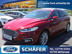 Bild des Angebotes Ford Mondeo Hybrid Business Edition+NAVI+SHZ+KLIMA+RFK+LMF+