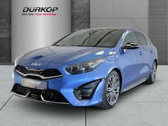 Bild des Angebotes Kia ProCeed / pro_cee'd GT-Line 1.5 T-GDI Automatik Navi Leder ACC Digital