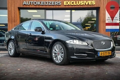 Bild des Angebotes Jaguar XJ 3.0 V6D Portfolio Panodak leder navi kamera C