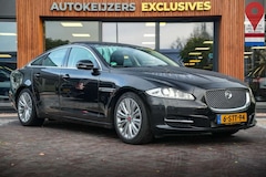 Bild des Angebotes Jaguar XJ 3.0 V6D Portfolio Panodak leder navi kamera C
